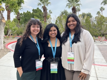 Solidarity in the Valley Authors