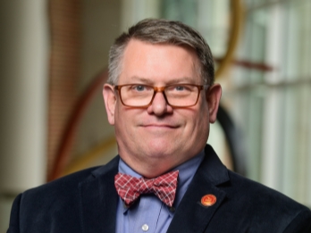 2022 | John Wesley Lowery Headshot