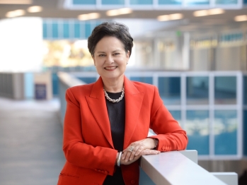 Angelica Lorea Suarez headshot