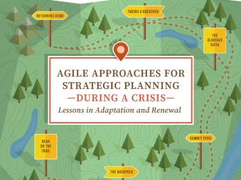 Summer 2025 Leadership Exchange Cover