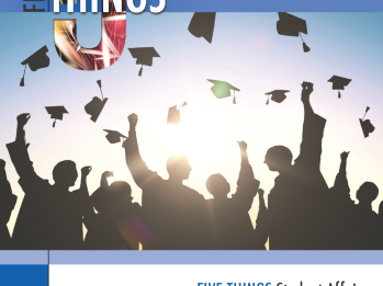 Five Things Justice-Involved College Students Cover