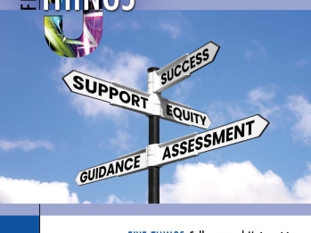 5 Things Respondent Services Cover