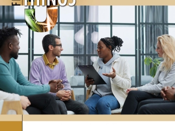 Five Things Student Voice Initiatives Cover