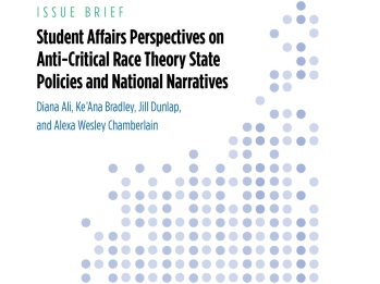 Anti-CRT Report Cover