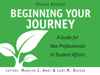 Beginning Your Journey