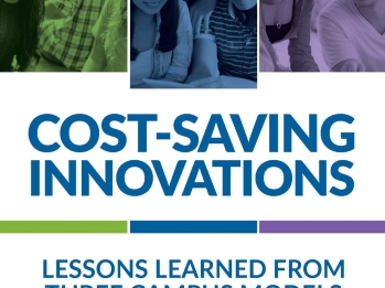 Cost-Saving Innovations Cover