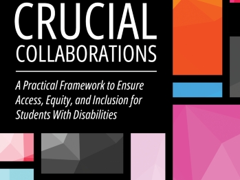 Crucial Collaborations Cover