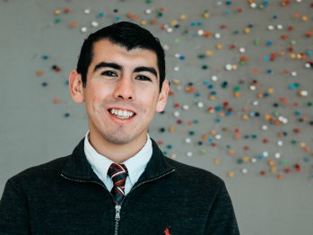 Duran Headshot Update