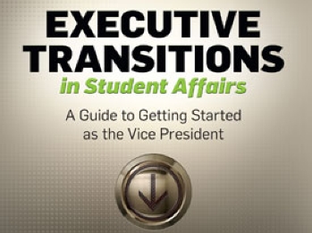 Executive Transitions cover