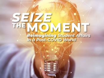 Leadership Exchange Fall 2020 Cover