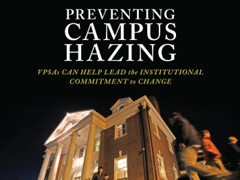 Leadership Exchange Fall 2019 Cover