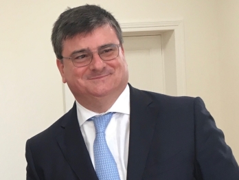 Gian Luca Giovannucci