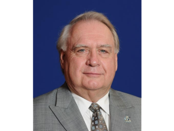 Dennis Gregory Headshot