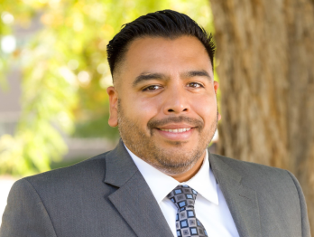 Freddie Sánchez Headshot 