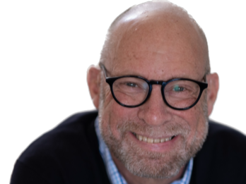 Gavin W. Henning Headshot