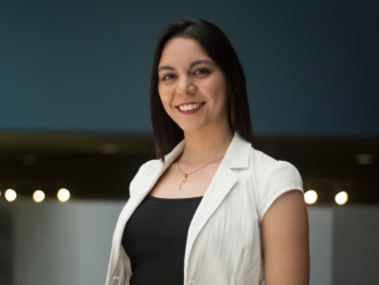 Jacqueline Aimé Sáenz Guerra