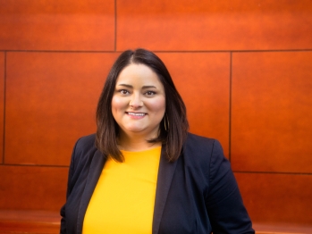 Iliana B. Melendez, M.Ed.