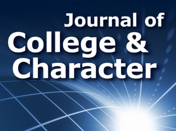 Journal of College and Character