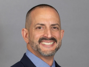 Juan Guardia headshot