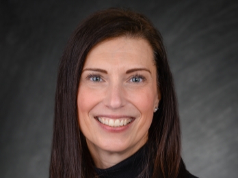 Jodi Bailey Headshot