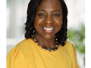 Kristina Bethea Odejimi Headshot