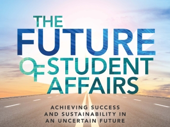 Leadership Exchange Fall 2021 Cover