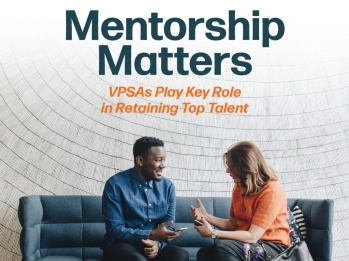 Leadership Exchange Spring 2022 Cover