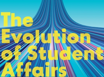 Leadership Exchange Spring 2023 Cover