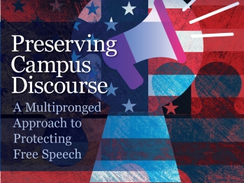 Leadership Exchange Spring 2024 Cover