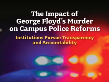 Leadership Exchange Summer 2022 Cover