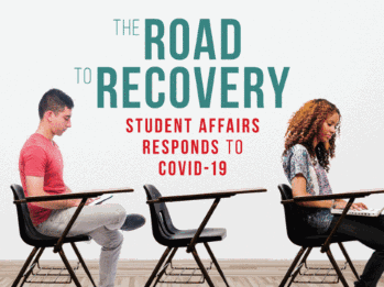 Leadership Exchange Summer 2020 Cover