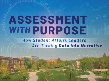 Leadership Exchange Spring 2026 Cover