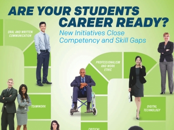 Leadership Exchange Fall 2018