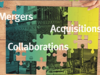 Leadership Exchange Spring 2019