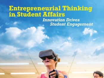 Leadership Exchange Fall 2022 Cover