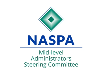 Mid-level Administrators Steering Committee Logo