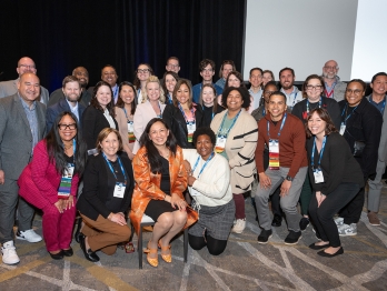 Professionals & Faculty