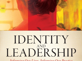 Identity and Leadership Cover