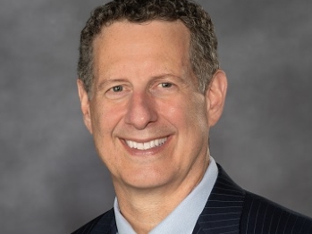 Reuban Rodriguez Headshot