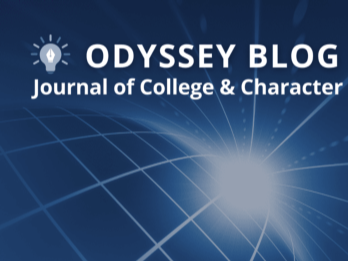 JCC Odyssey logo