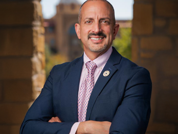 Juan Guardia headshot