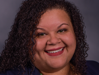 Sharon Jackson Headshot Update