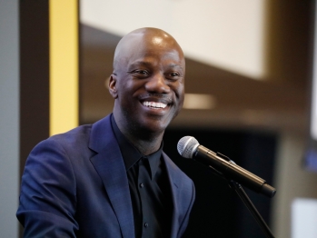 Shaun Harper Headshot image