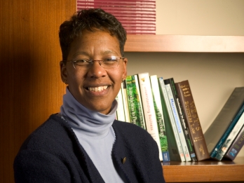 Bette Simmons - Dist. Pillar