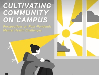 Leadership Exchange Summer 2021 Cover