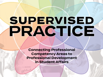 Supervised Practice Book Cover