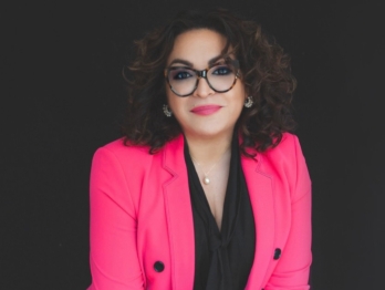 Nanette Vega Headshot 