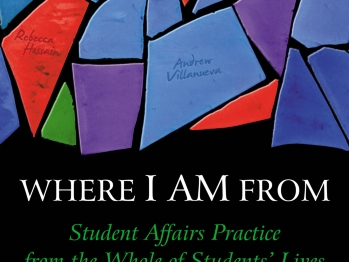 Where I Am From Cover