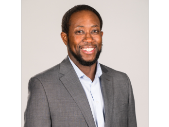 Will Johnson Headshot