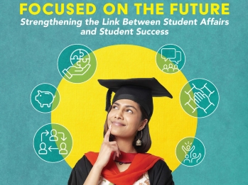 Leadership Exchange Winter 2023 Cover